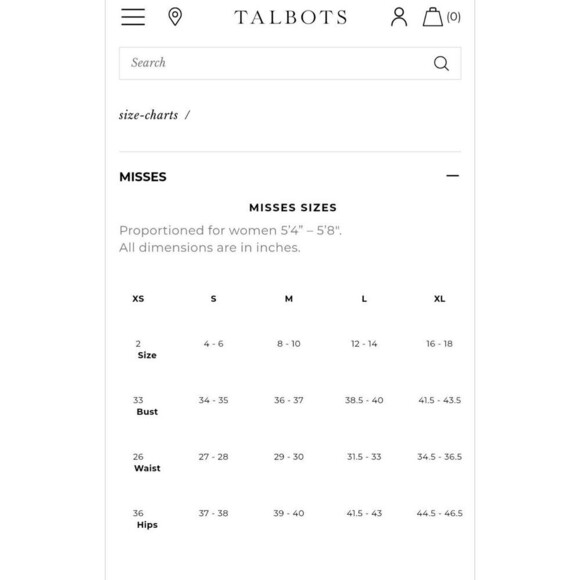 Talbots Women's Sz 18 XL Tan Wool Blend Jackiet Blazer Office Career Elegant A3 - Picture 11 of 11